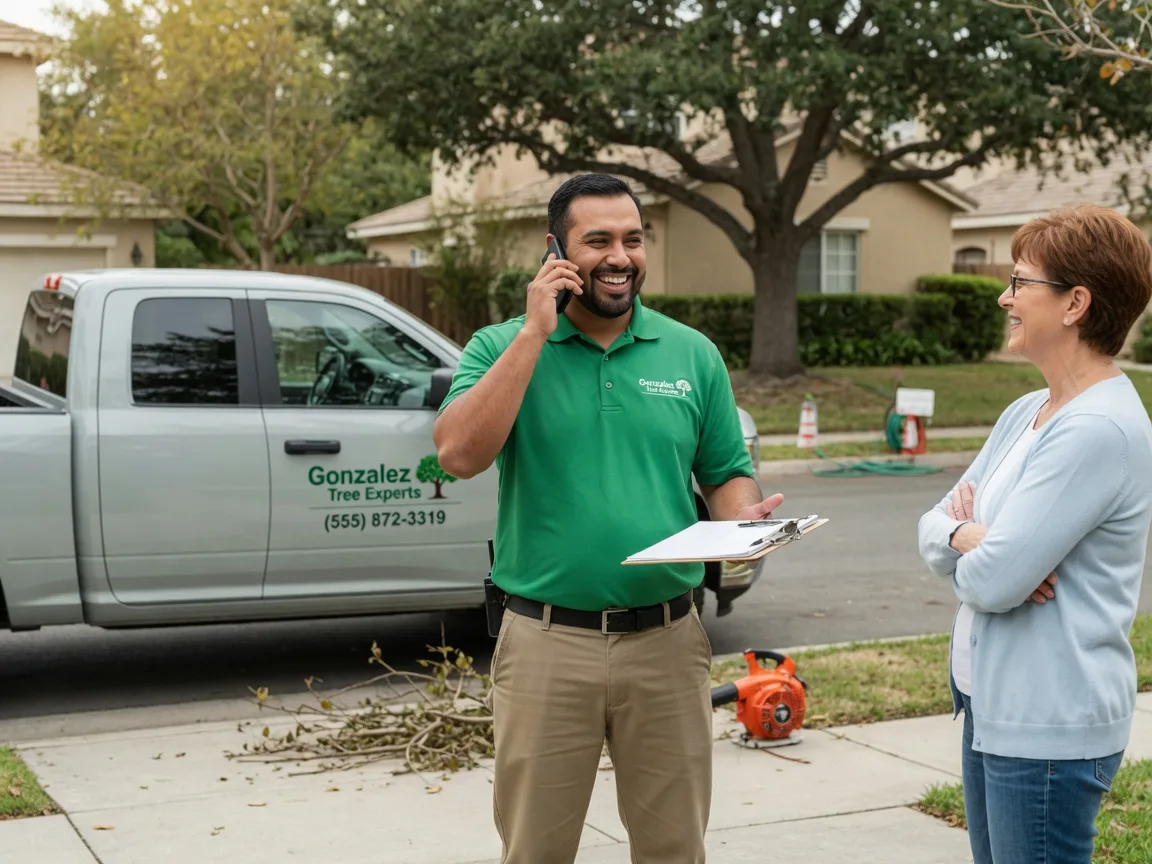 Tree Service Little Lake, MI FAQs